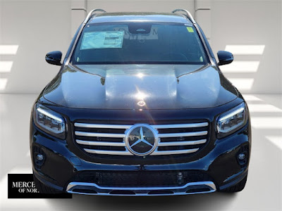 2024 Mercedes-Benz GLB GLB 250