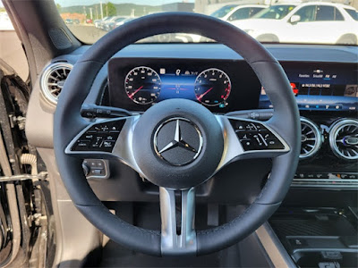 2024 Mercedes-Benz GLB GLB 250