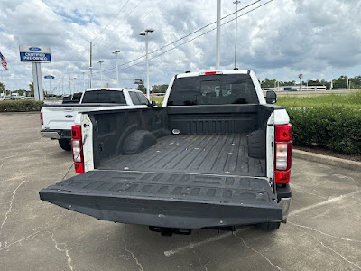 2021 Ford F-350SD Lariat