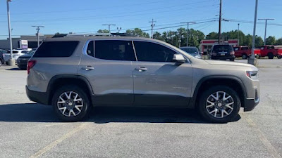 2022 GMC Acadia SLE