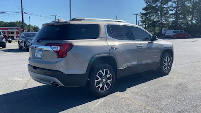 2022 GMC Acadia SLE