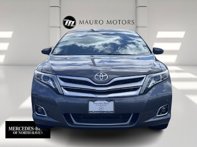 2015 Toyota Venza Limited