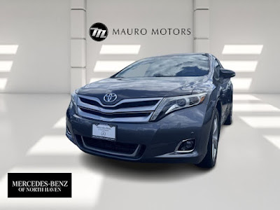 2015 Toyota Venza Limited