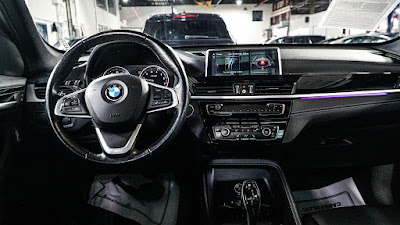 2021 BMW X1 xDrive28i