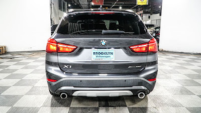 2021 BMW X1 xDrive28i