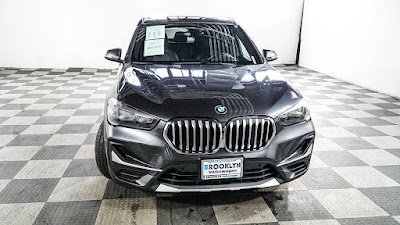 2021 BMW X1 xDrive28i