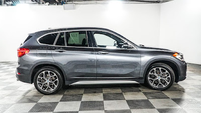 2021 BMW X1 xDrive28i