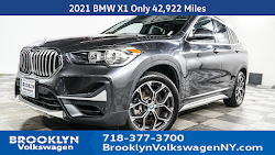 2021 BMW X1 xDrive28i