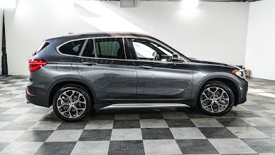 2021 BMW X1 xDrive28i