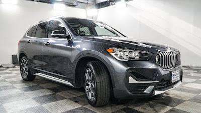 2021 BMW X1 xDrive28i