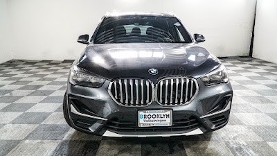 2021 BMW X1 xDrive28i