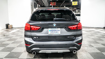 2021 BMW X1 xDrive28i