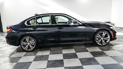 2021 BMW 3 Series 330i xDrive