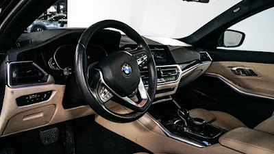 2021 BMW 3 Series 330i xDrive