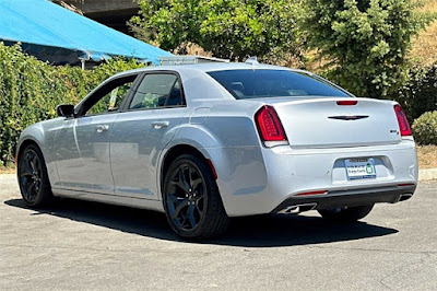 2022 Chrysler 300 S