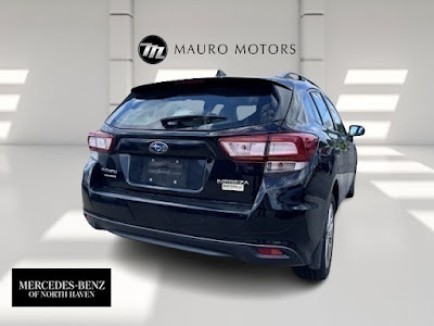 2018 Subaru Impreza 2.0i Premium