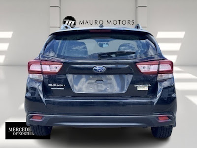 2018 Subaru Impreza 2.0i Premium