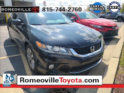 2014 Honda Accord EX