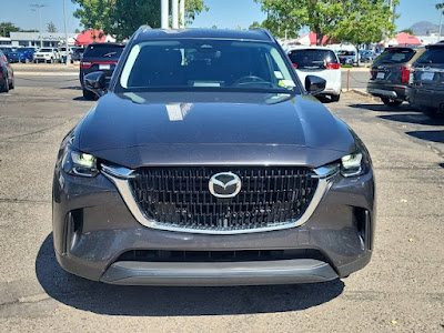 2024 Mazda CX-90 3.3 Turbo Preferred Plus