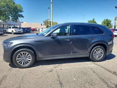 2024 Mazda CX-90 3.3 Turbo Preferred Plus