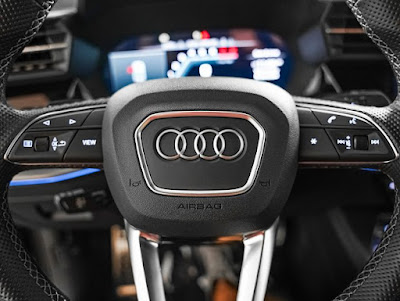 2024 Audi S3 Premium Plus