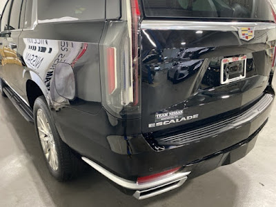 2021 Cadillac Escalade ESV Premium