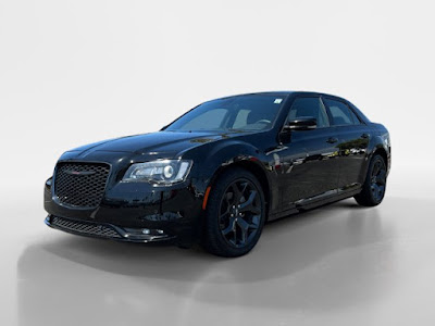 2023 Chrysler 300 300S