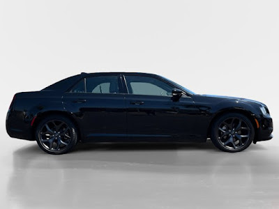 2023 Chrysler 300 300S