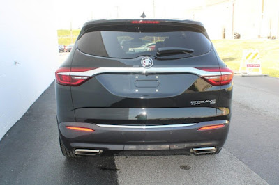 2019 Buick Enclave Premium