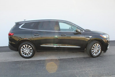 2019 Buick Enclave Premium