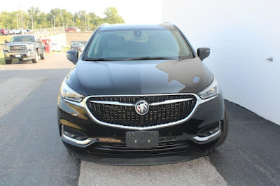 2019 Buick Enclave Premium