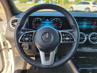 2023 Mercedes-Benz GLB GLB 250