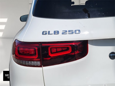 2023 Mercedes-Benz GLB GLB 250