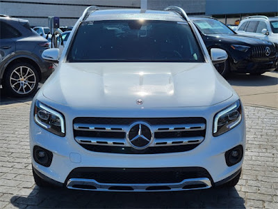 2023 Mercedes-Benz GLB GLB 250