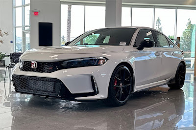 2024 Honda Civic Type R Base