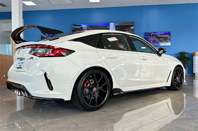 2024 Honda Civic Type R Base