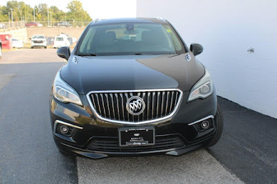 2017 Buick Envision Premium I