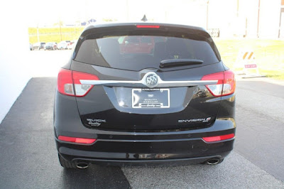 2017 Buick Envision Premium I