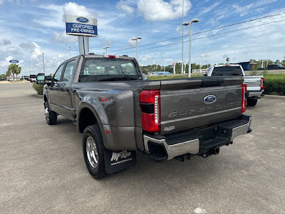 2023 Ford F-350SD XL