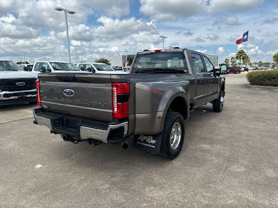 2023 Ford F-350SD XL