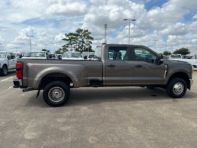 2023 Ford F-350SD XL