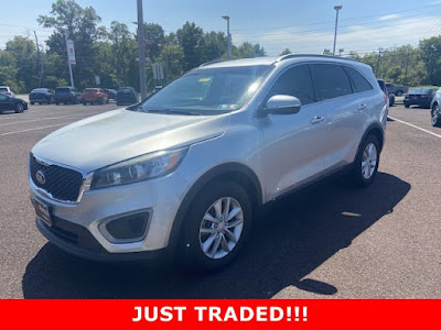 2016 Kia Sorento LX FWD