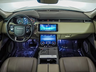 2020 Land Rover Range Rover Velar S