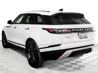 2020 Land Rover Range Rover Velar S