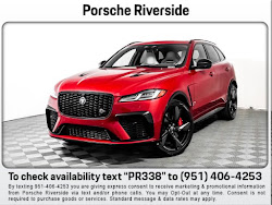 2024 Jaguar F-PACE SVR