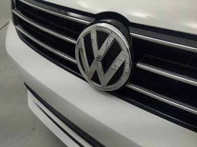 2016 Volkswagen Jetta 1.4T S