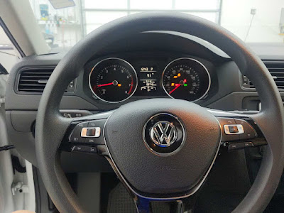 2016 Volkswagen Jetta 1.4T S