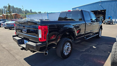 2019 Ford Super Duty F-250 SRW XL