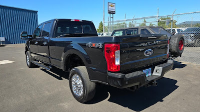 2019 Ford Super Duty F-250 SRW XL