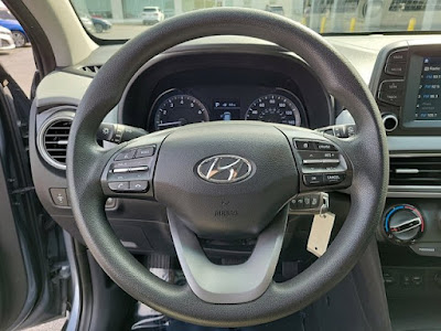 2018 Hyundai Kona SE